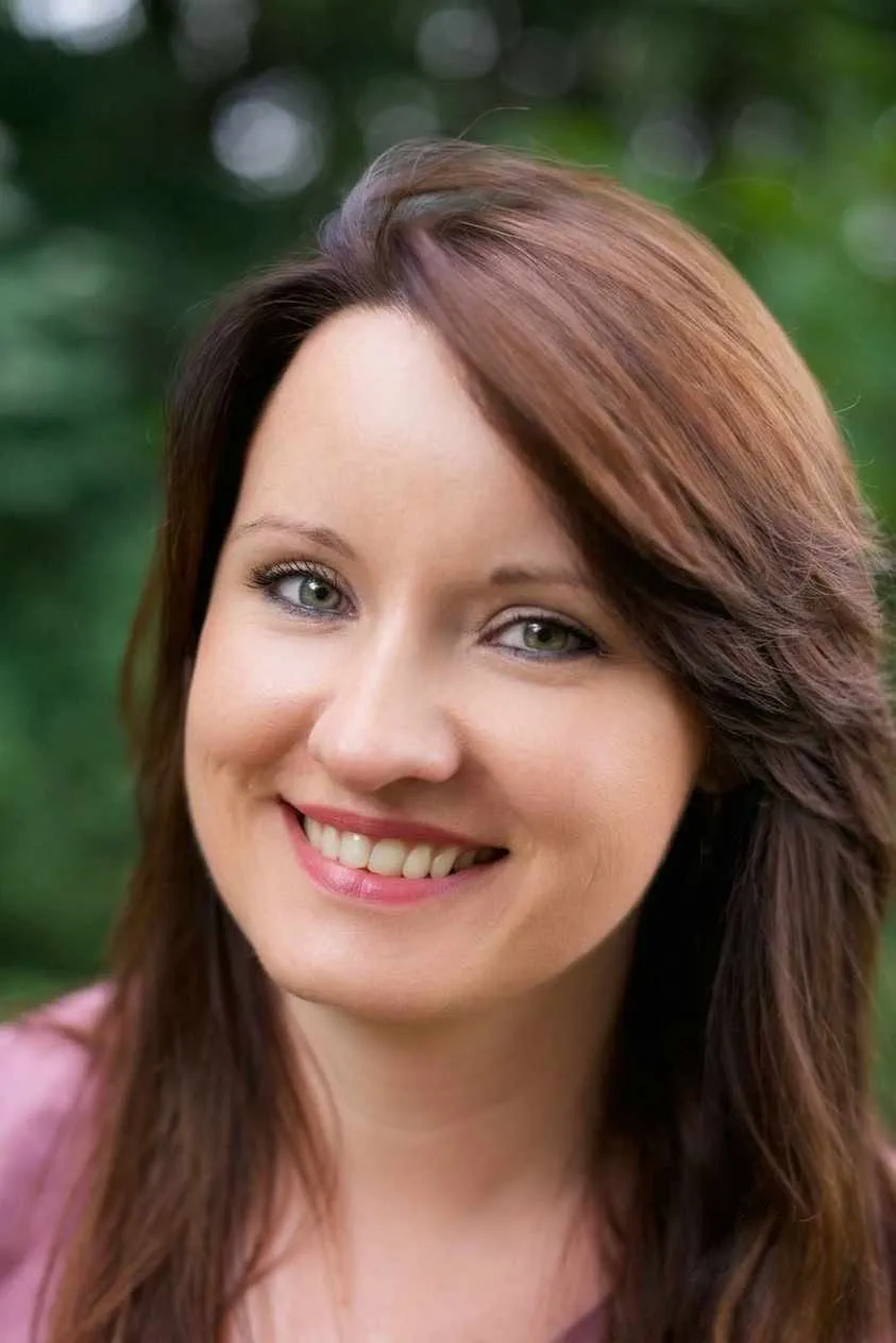 Zdjęcie Nina Malon